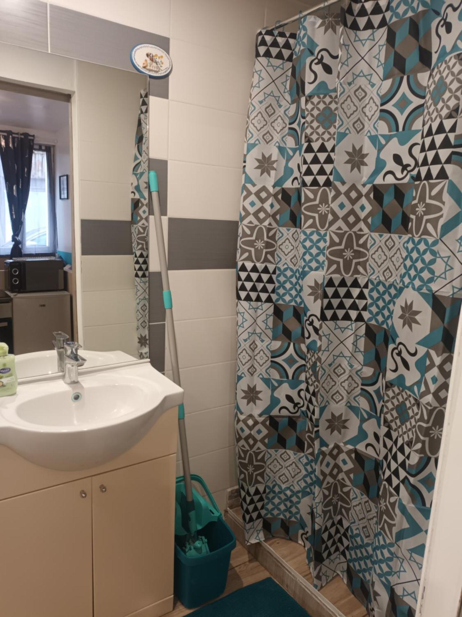 Le Sigiriya Apartment La Fere