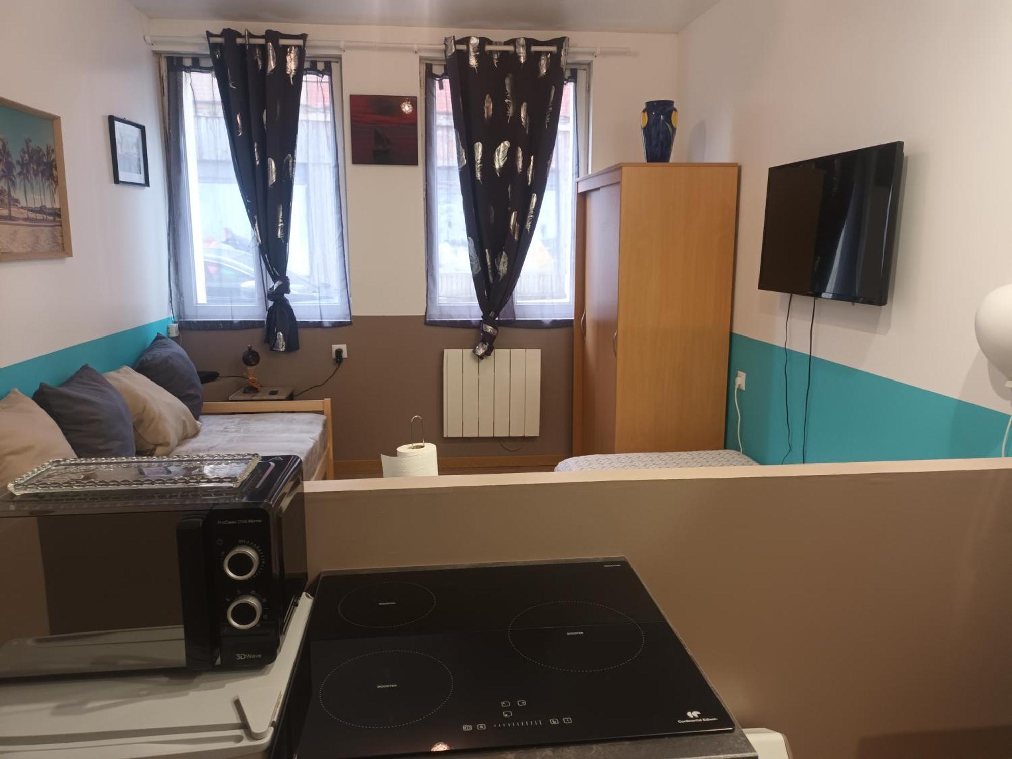 Le Sigiriya Apartment