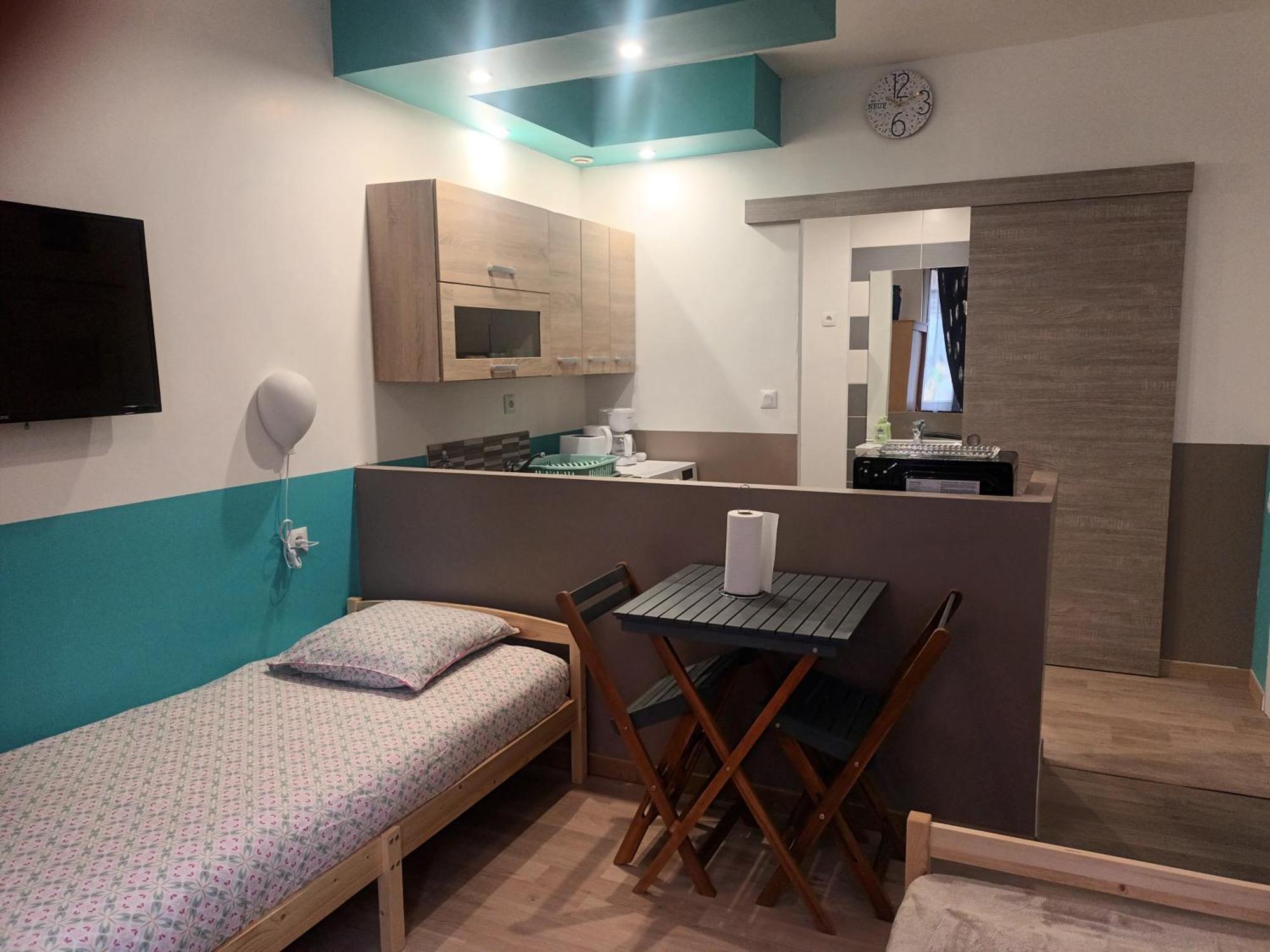 Le Sigiriya Apartment